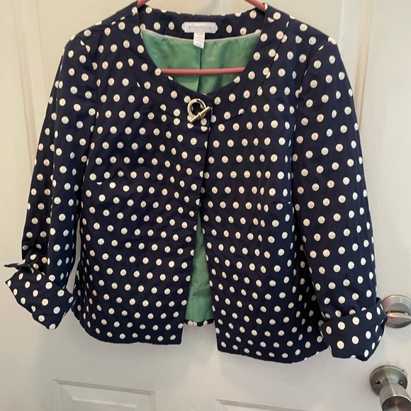 Jacket - Picture 1 of 6